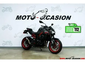 kawasaki - z 900