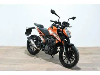 ktm - 125