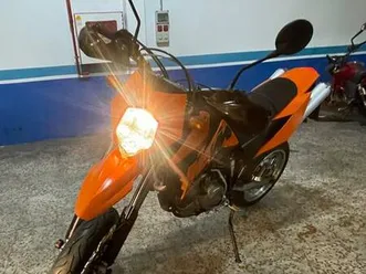 ktm - 640 lc4