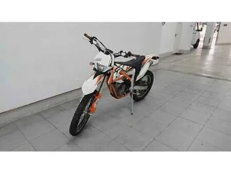 ktm - freeride 350 4t