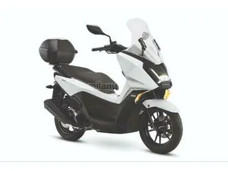 kymco - sky town 125 abs