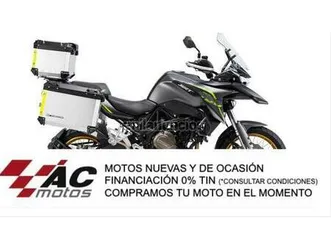 qj motor - srt 700 x