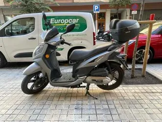 sym - symphony 50 cc
