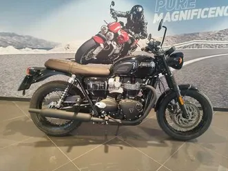 triumph - bonneville t120