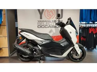 yamaha - nmax