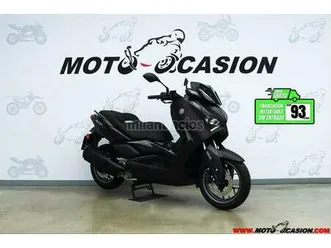 yamaha - xmax 300