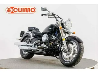 yamaha - xvs 650 drag star classic