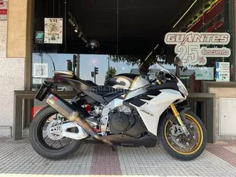 aprilia - rsv4 factory