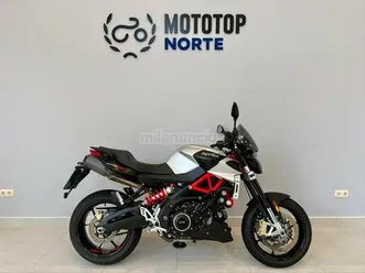 aprilia - shiver 900