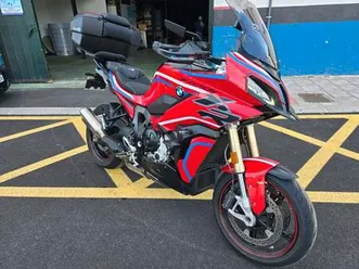 bmw - s1000xr