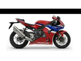 honda - cbr 1000 rr-r fireblade