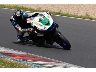 bmw r1200s boxercup rennstrecke tracktool