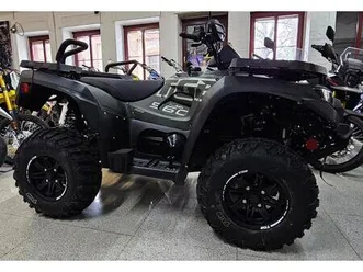 tgb blade 560 eps abs modell 2026