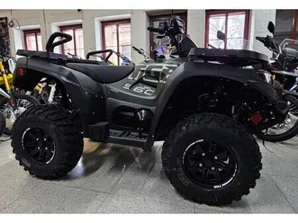 tgb blade 560 eps abs modell 2026