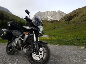 versys 650 abs