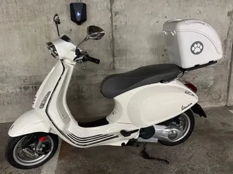 vespa 125 sprint i.e. 3v abs