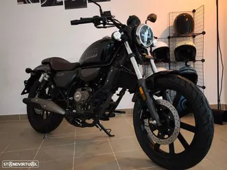 qj motor srv 125 (mega campanha - oferta = cilindrada)