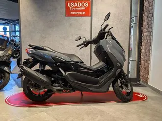 yamaha nmax