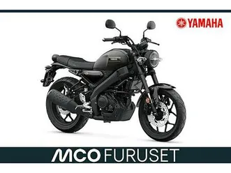 yamaha xsr125