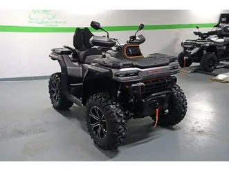 terrox 1000 standard