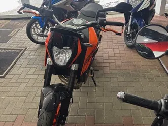 ktm 690 duke