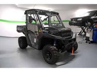 ranger 1000 limit edition