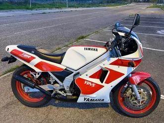yamaha tzr loures