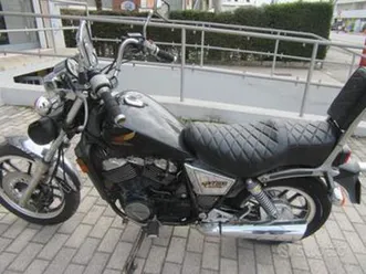 honda vt 500 shadow