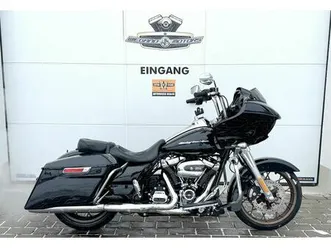harley-davidson fltrx road glide 107cui st radsatz