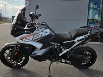 ktm 1290 super adventure s techpack