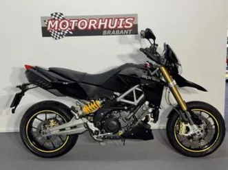 aprilia dorsoduro 1200 abs atc (bj 2012) — motoren | aprilia — marktplaats
