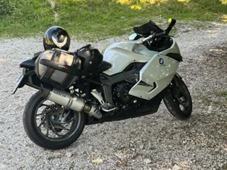 stupenda bmw k 1300 s