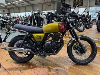 brixton cromwell 250