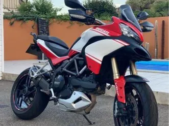 ducati multistrada