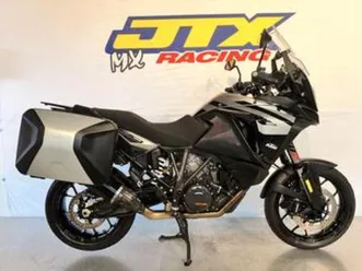 ktm ktm 1290 super adventure s (bj 2020) — motoren | ktm — marktplaats