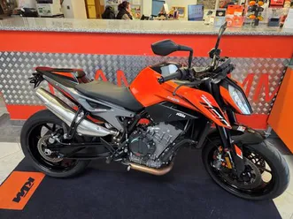 occasion ktm 790 duke l