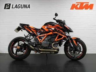 ktm 1290 super duke r x-ring euro 5 1301 cc
