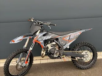 125 sx