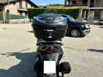 kymco agility 300