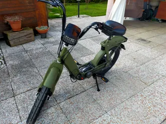 ciao piaggio