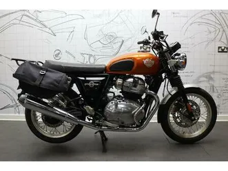 royal enfield interceptor 650 euro 5 648 cc