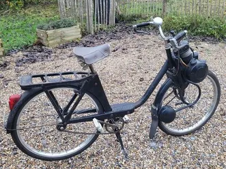 solex 2200