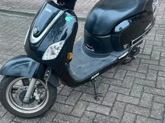 sym fiddle 3 — scooters | sym — marktplaats