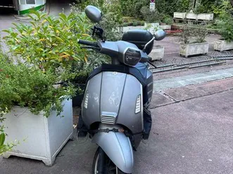 scooter électrique