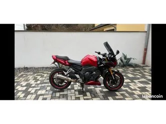 a vendre moto fazer fz1
