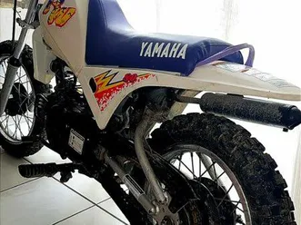 yamaha pw 80 1994