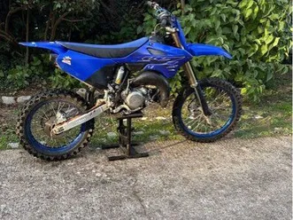 85 yz 2022
