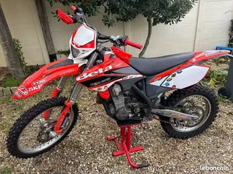450 beta rr homologué