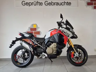ducati multistrada v4 rs # 564