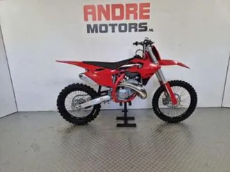 gasgas mc 250 — motoren | overige merken — marktplaats